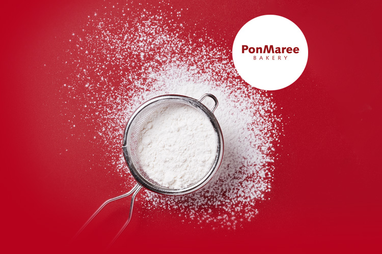 PonMaree – Bakery